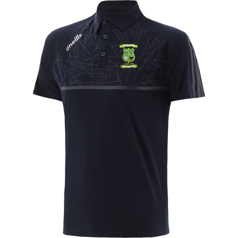 Ahane GAA Synergy Polo Shirt