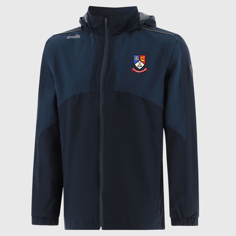 Ahascragh Fohenagh GAA Women's Altitude Rain Jacket