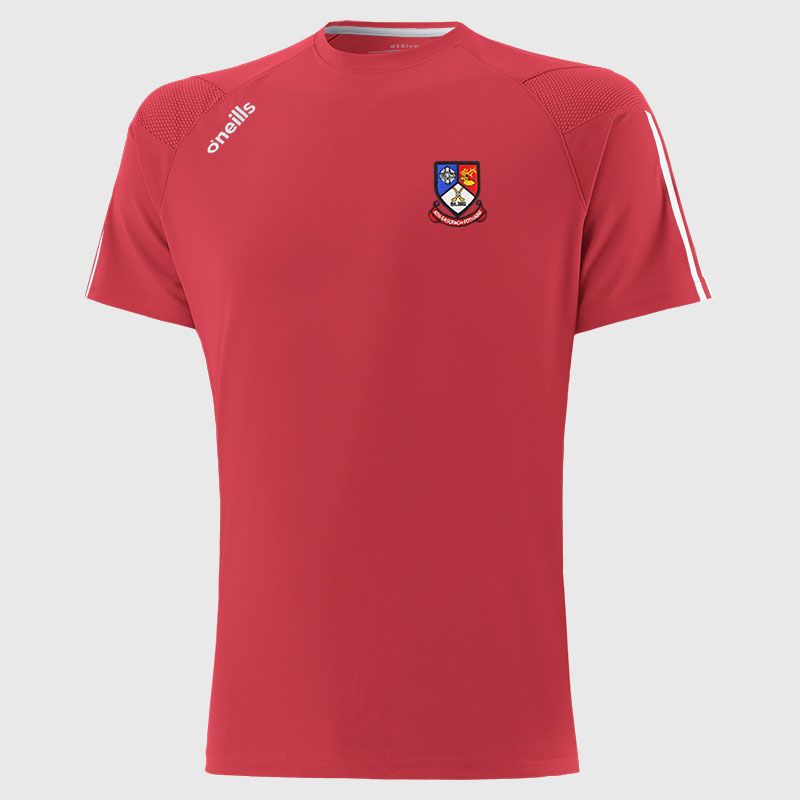 Ahascragh Fohenagh GAA Kids' Tour T-Shirt