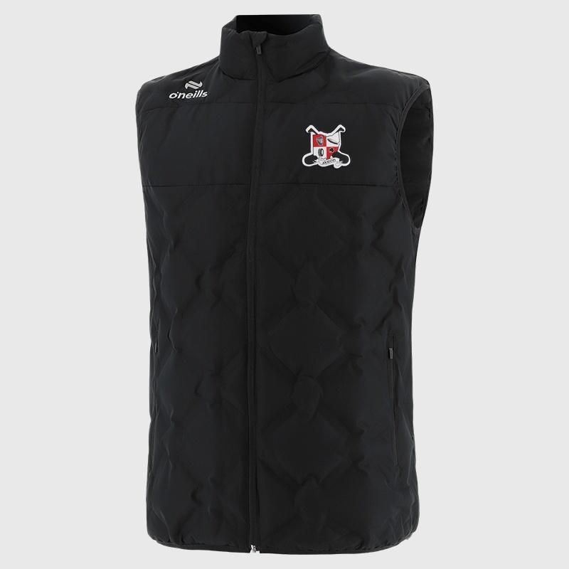 Akron Celtic Guards Kids' Conquer Padded Gilet