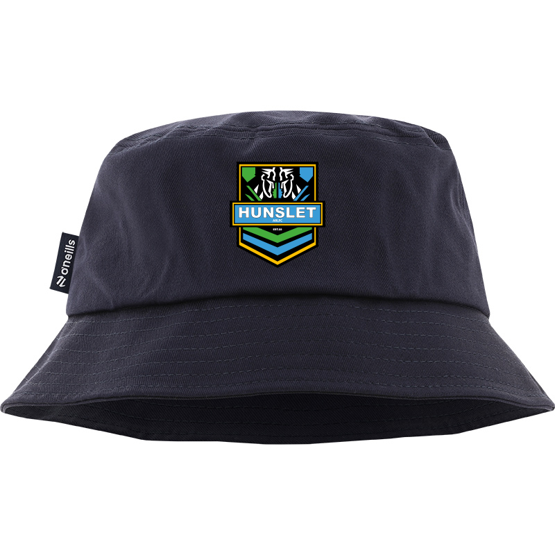 Hunslet ARLFC Bucket Hat