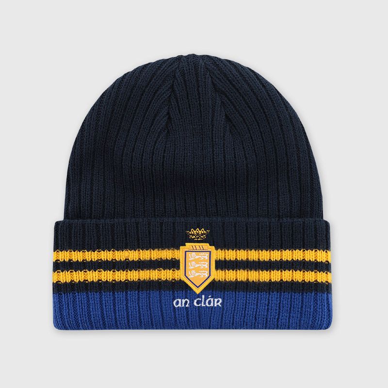 Veste D'échauffement O'Neills Clare GAA – Taille S, Vintage, Manches Longues