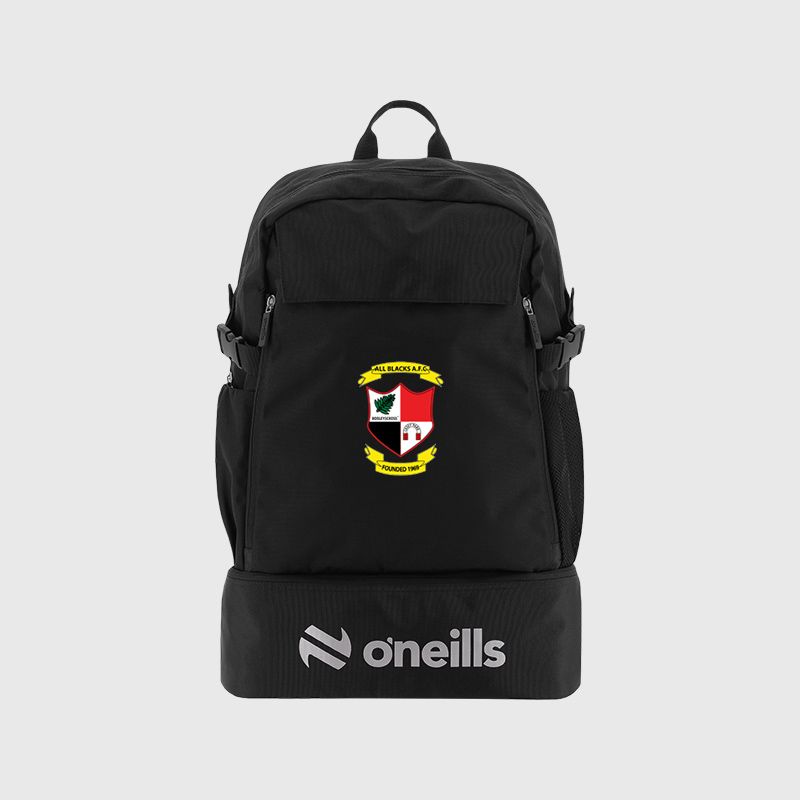 All Blacks AFC Endurance Backpack