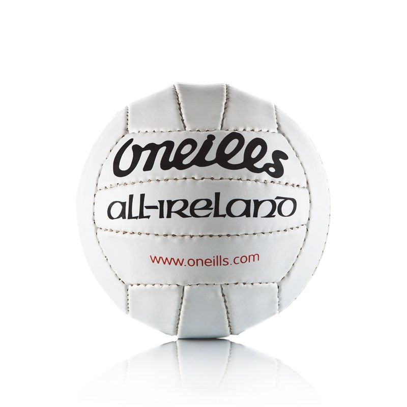 Mini All Ireland Football