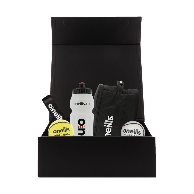 Hurling Accessories Gift Box by O’Neills.