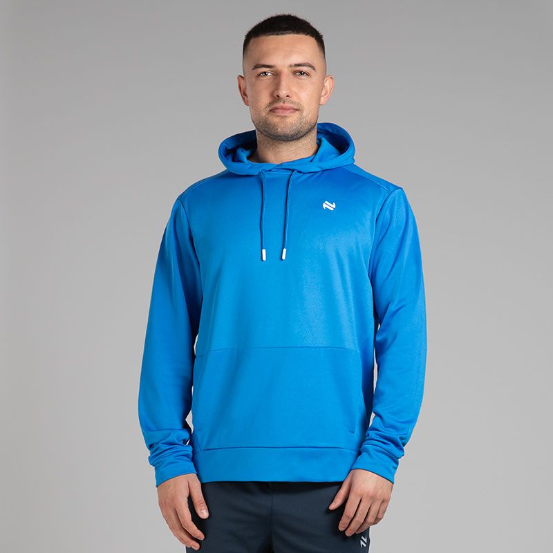 Men's Bryson Pullover Fleece Hoodie Blue from O’Neills