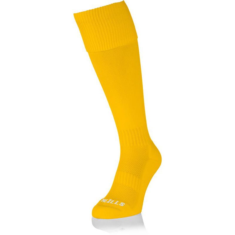 Premium Socks Plain Amber | oneills.com