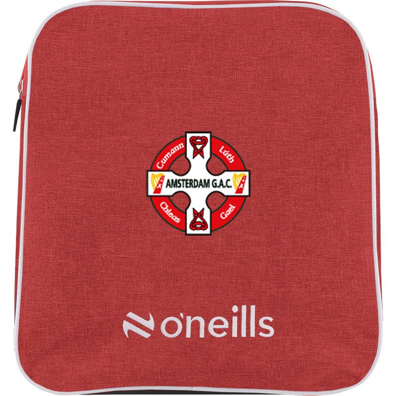 Amsterdam Kent Holdall Bag 