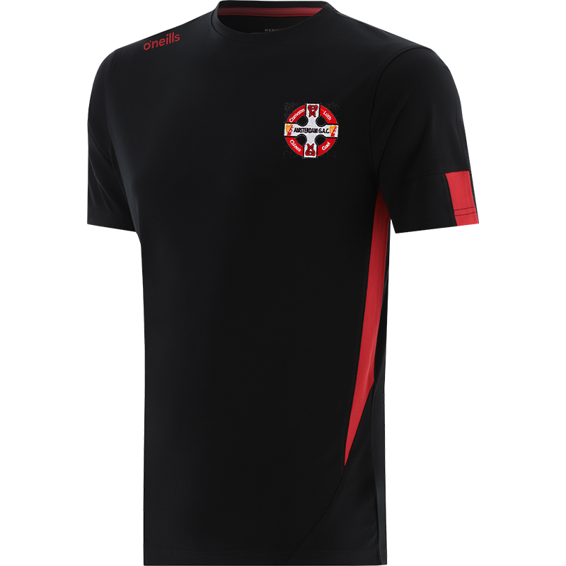 Amsterdam Jenson T-Shirt
