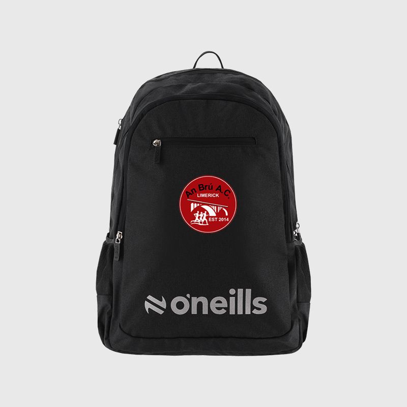 An Bru AC Triumph Backpack