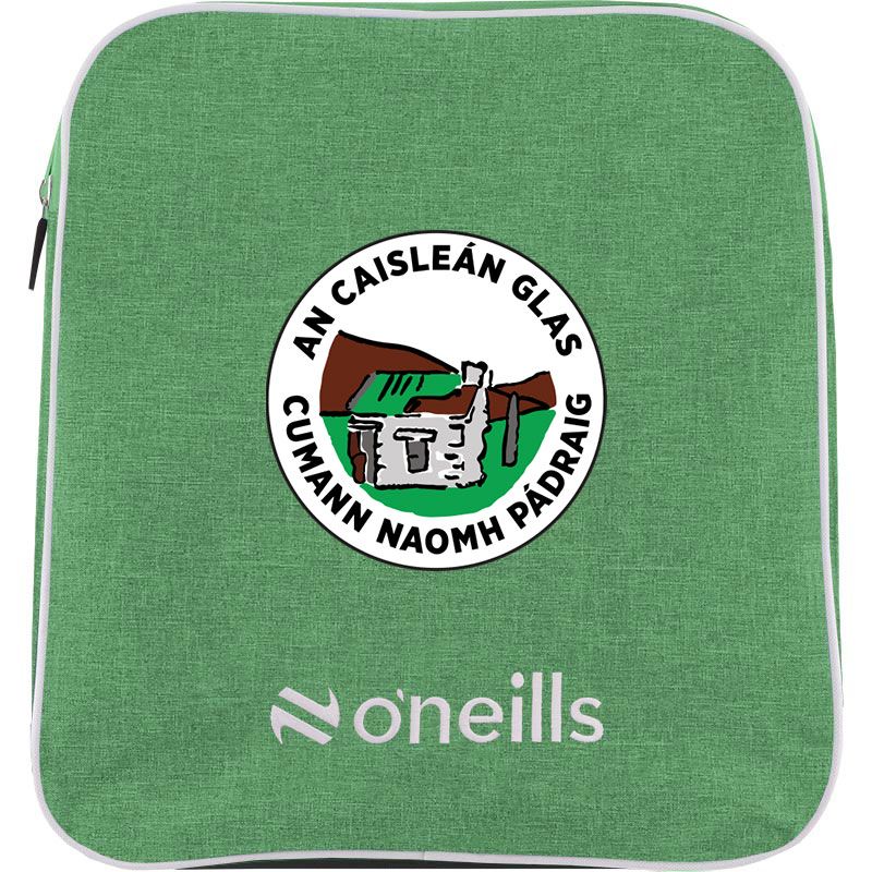 An Caisleán Glas Kent Holdall Bag