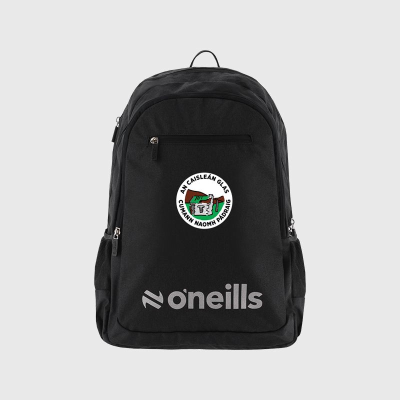 An Caisleán Glas Triumph Backpack