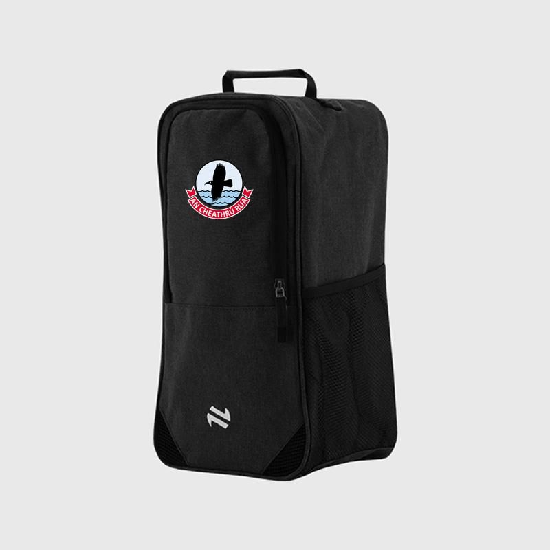 An Cheathru Rua Blitz Boot Bag