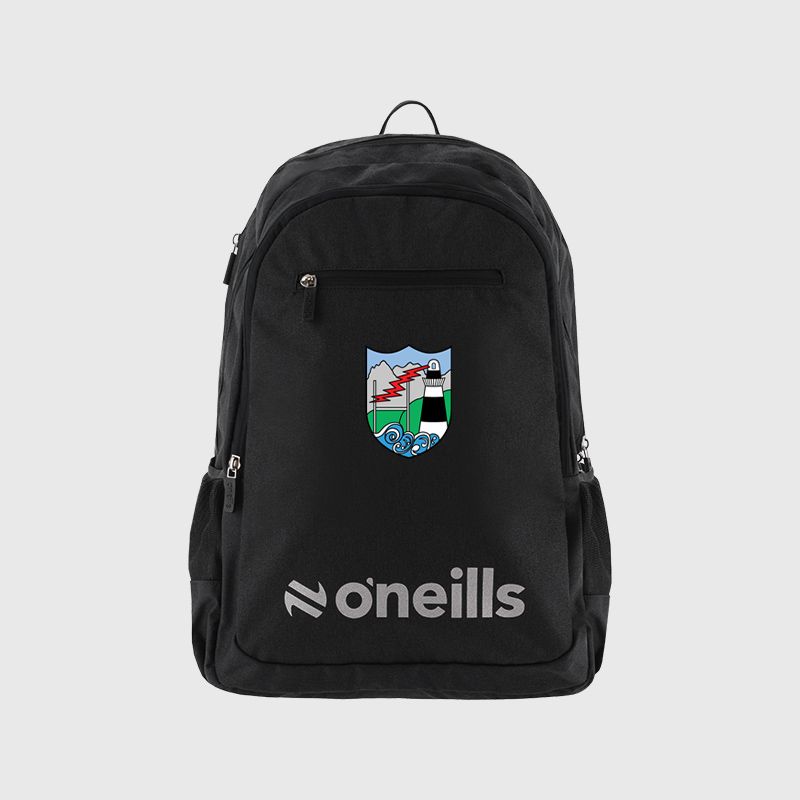 An Sean Phobal Triumph Backpack