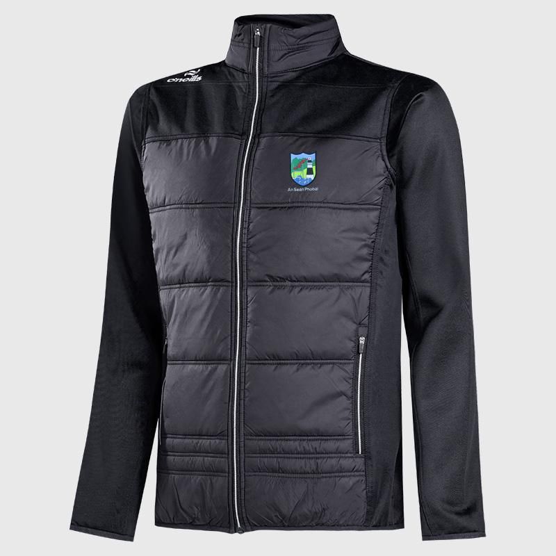 An Sean Phobal Zephyr Lightweight Padded Jacket