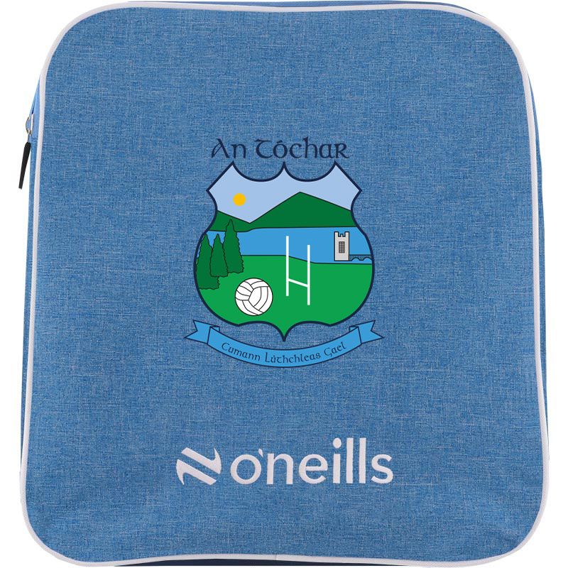 An Tóchar Kent Holdall Bag 