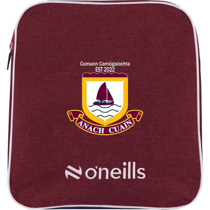 Annaghdown Camogie Club Kent Holdall Bag 