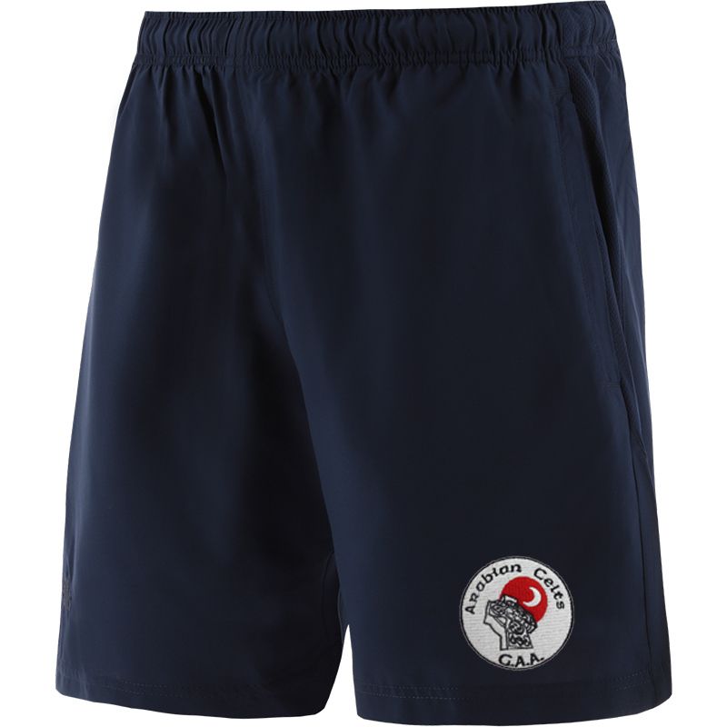 Arabian Celts Jenson Woven Shorts