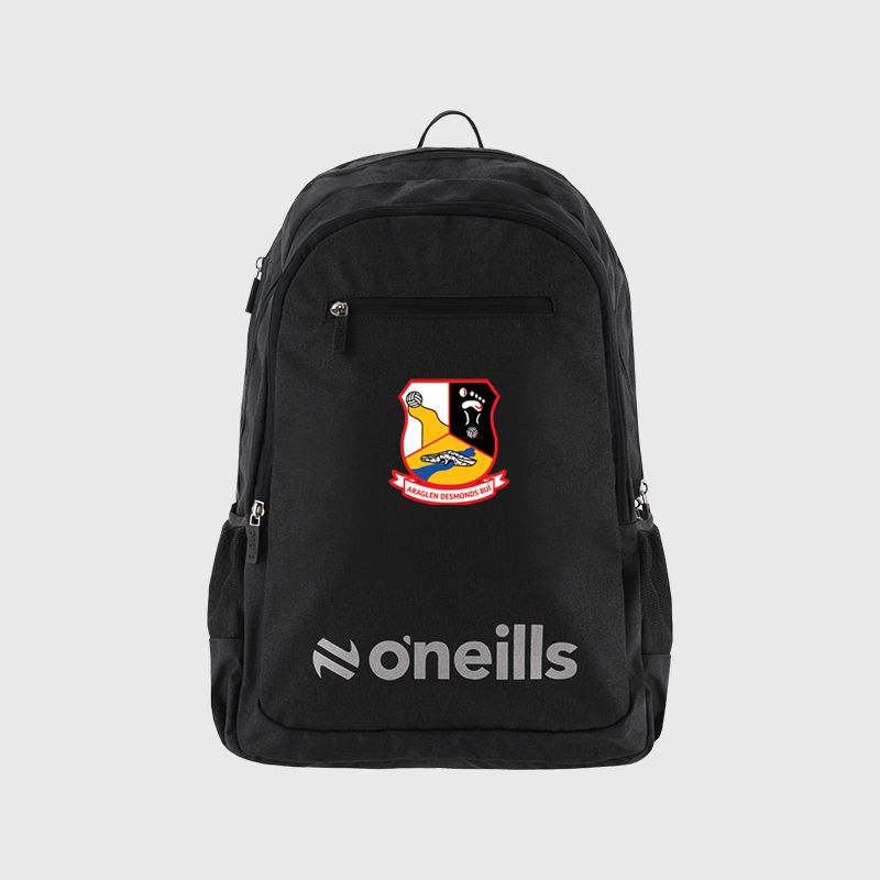 Araglen Desmonds Bui Triumph Backpack