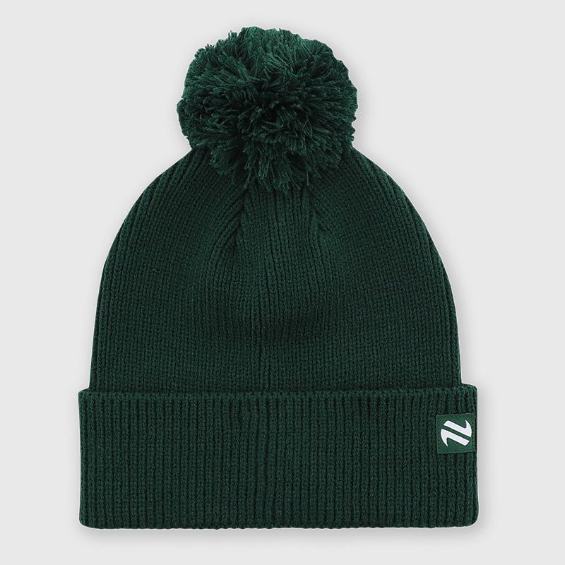 Bottle Arc Bobble Hat with O’Neills logo.