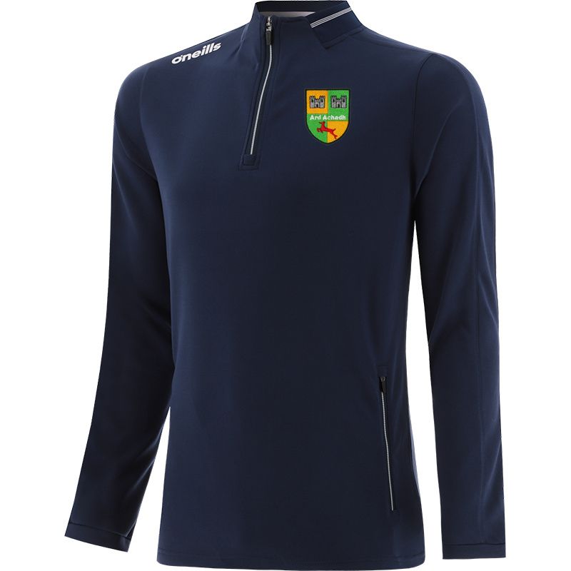  Kids'  Ardagh GAA Kids' Santa Fe Performance Half Zip Top by O'Neills