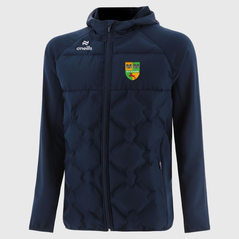 Ardagh GAA Kids' Vortex Lightweight Padded Jacket