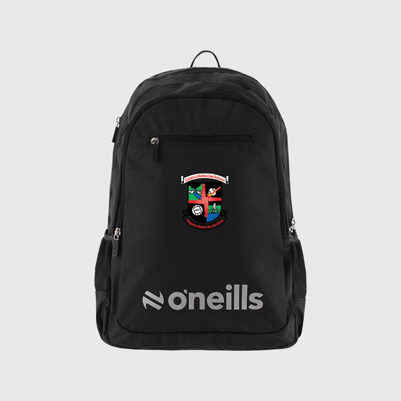 Ardclough GAA Triumph Backpack