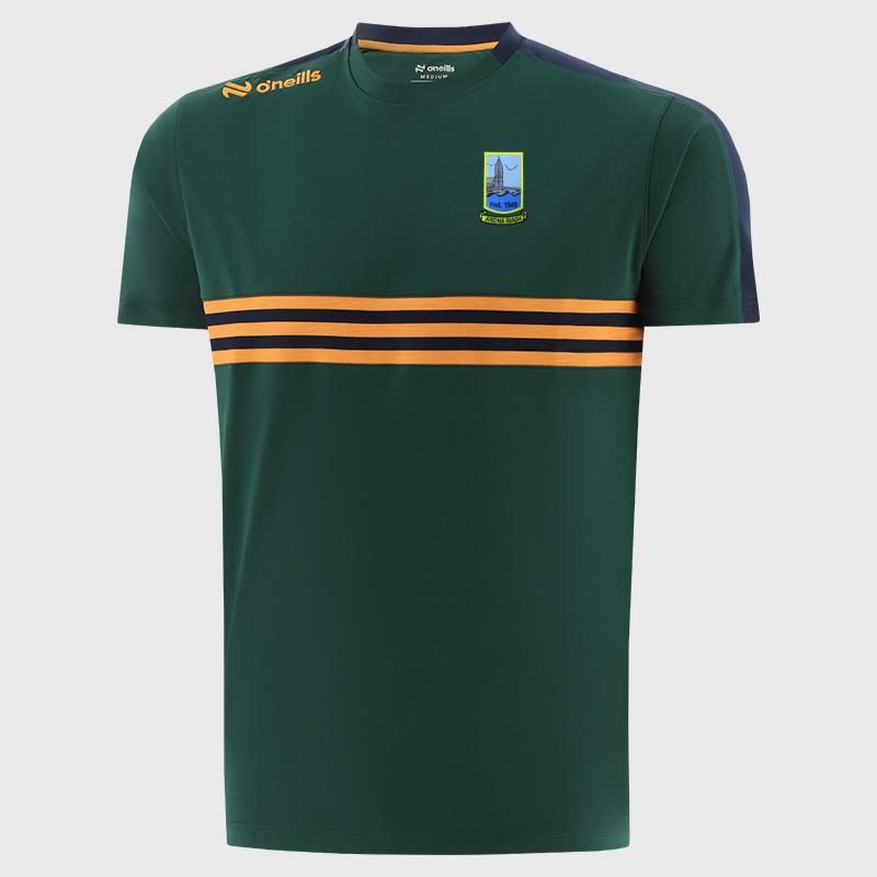 Ardnaree Sarsfields Dromore T-Shirt