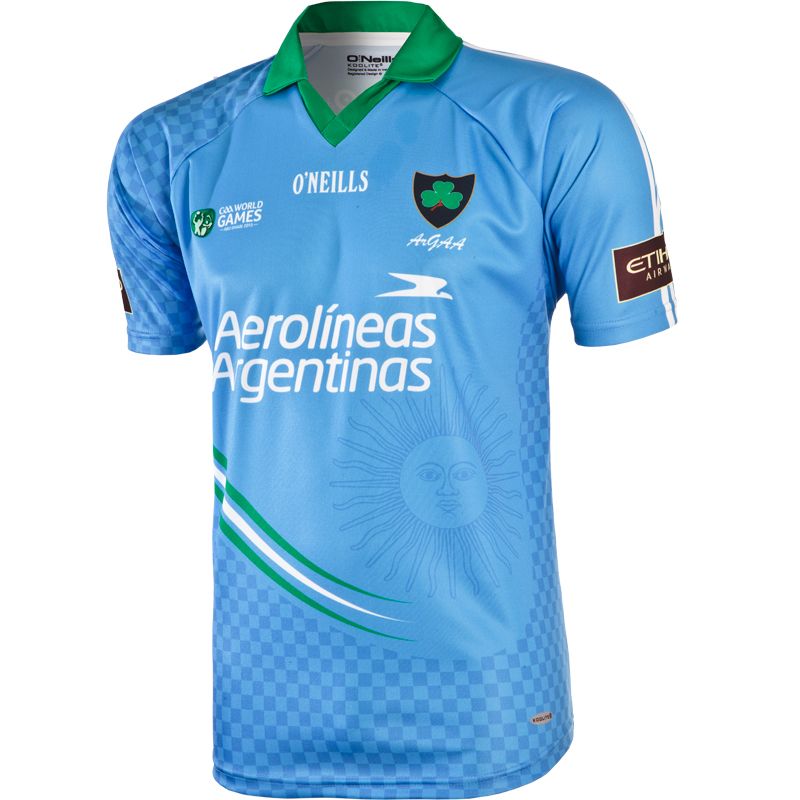 argentina jersey 2015