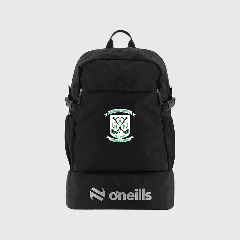 Arklow Rock Parnells Endurance Backpack