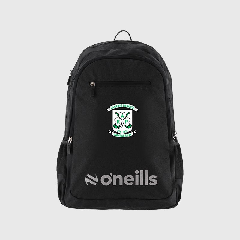 Arklow Rock Parnells Triumph Backpack