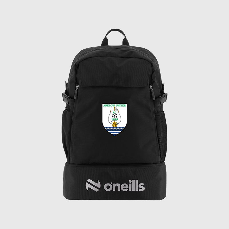 Arklow United Endurance Backpack