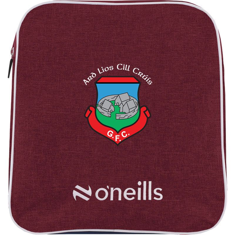 Arles Kilcruise Kent Holdall Bag