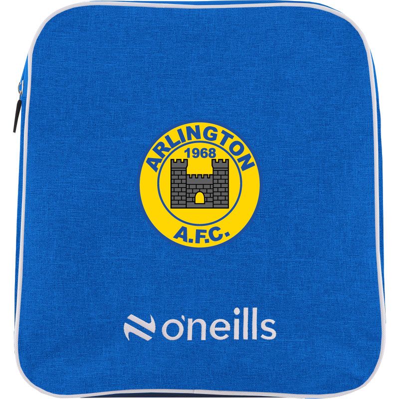 Arlington AFC Kent Holdall Bag 