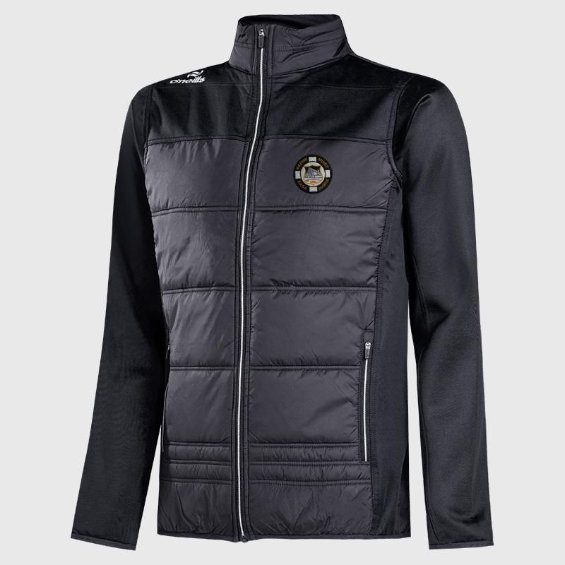 Asdee GAA Zephyr Lightweight Padded Jacket