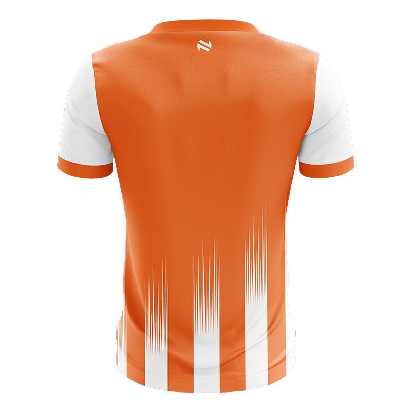 Men's Ashford Town (Middlesex) FC Soccer Jersey | O'Neills