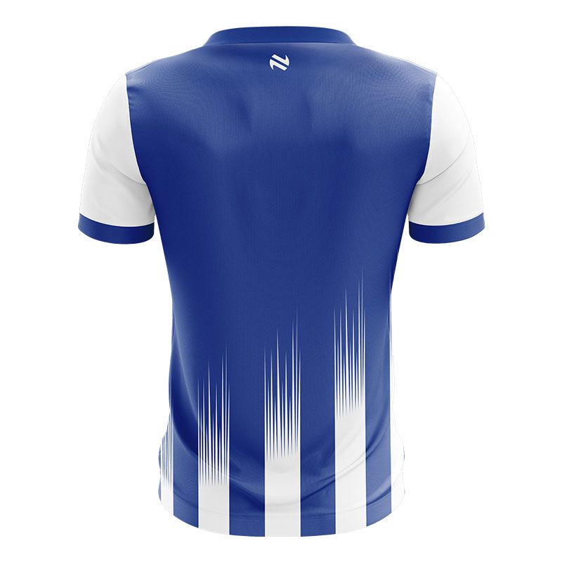 Men's Ashford Town (Middlesex) FC Soccer Jersey | O'Neills
