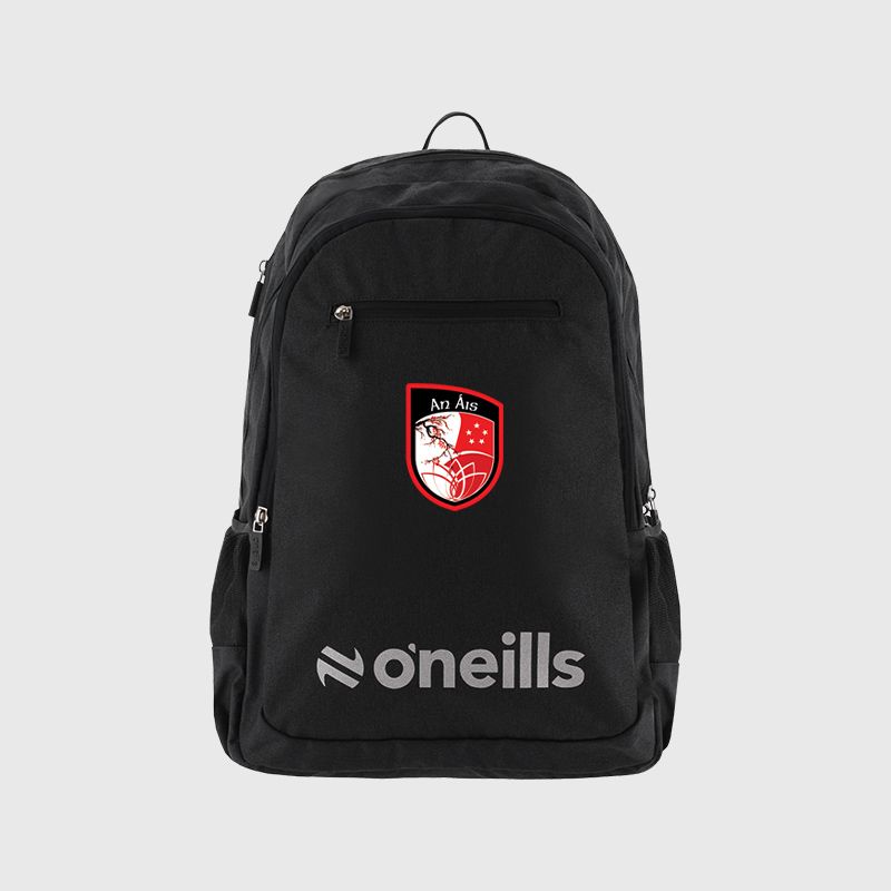 Asian Co. Board Triumph Backpack