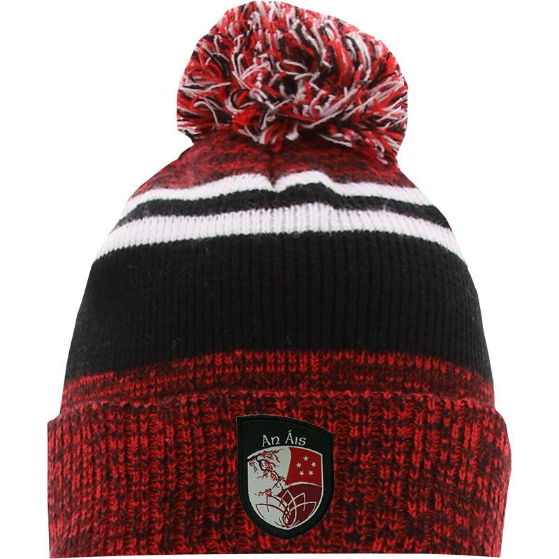 Asian Co. Board Canyon Bobble Hat

