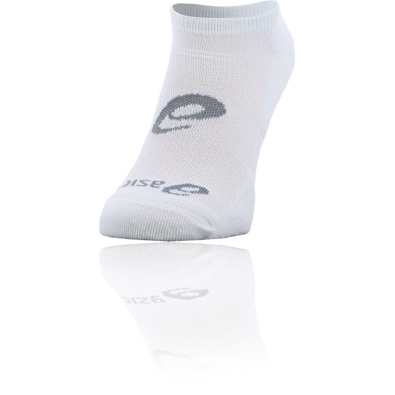 asics invisible socks