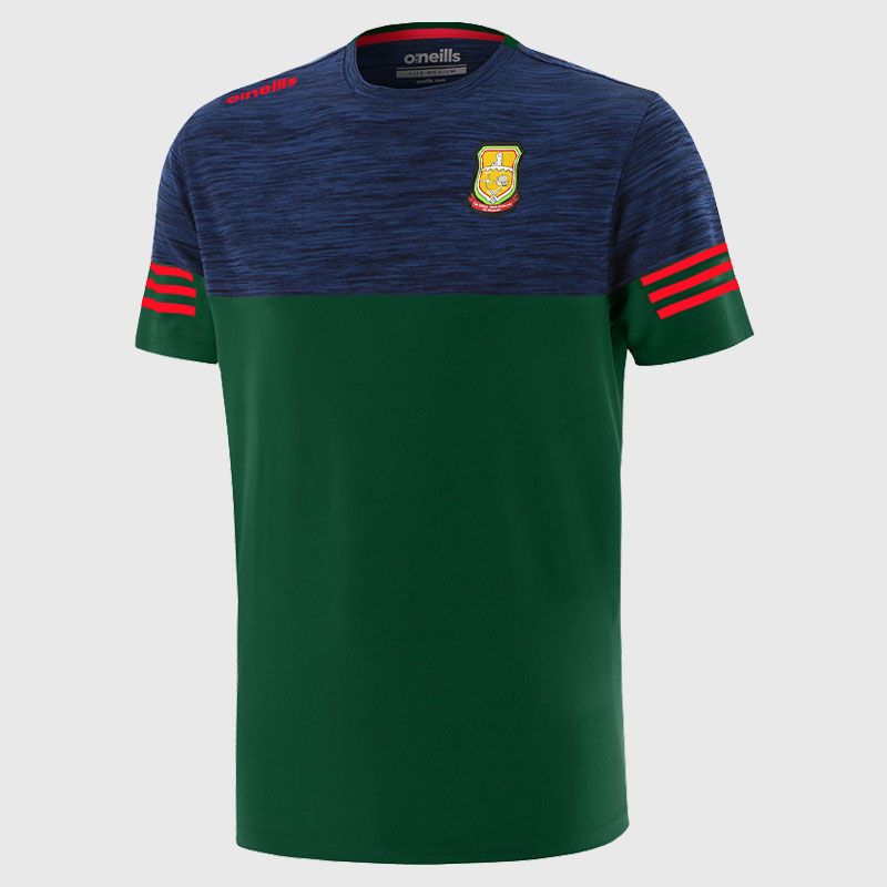 Askeaton Ballysteen Kilcornan Osprey T-Shirt