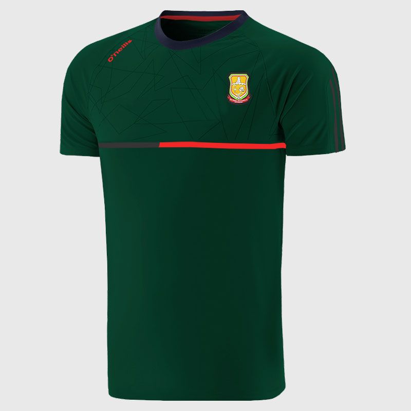 Askeaton Ballysteen Kilcornan Synergy T-Shirt