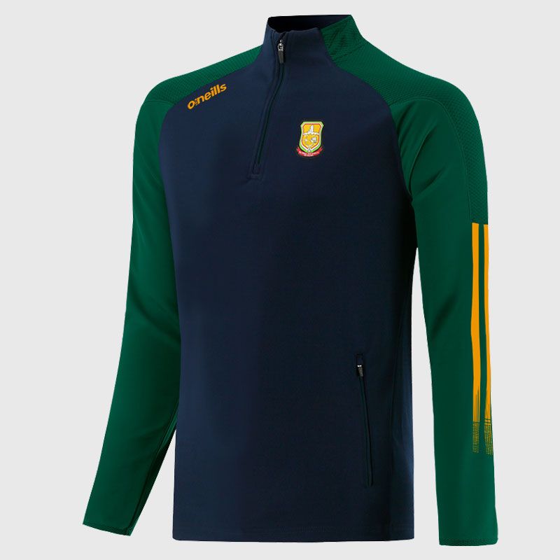 Askeaton Ballysteen Kilcornan Reno Squad Half Zip Top