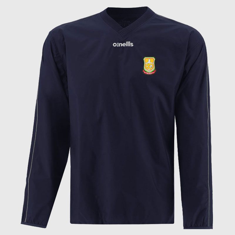 Askeaton Ballysteen Kilcornan Hurricane Windbreaker