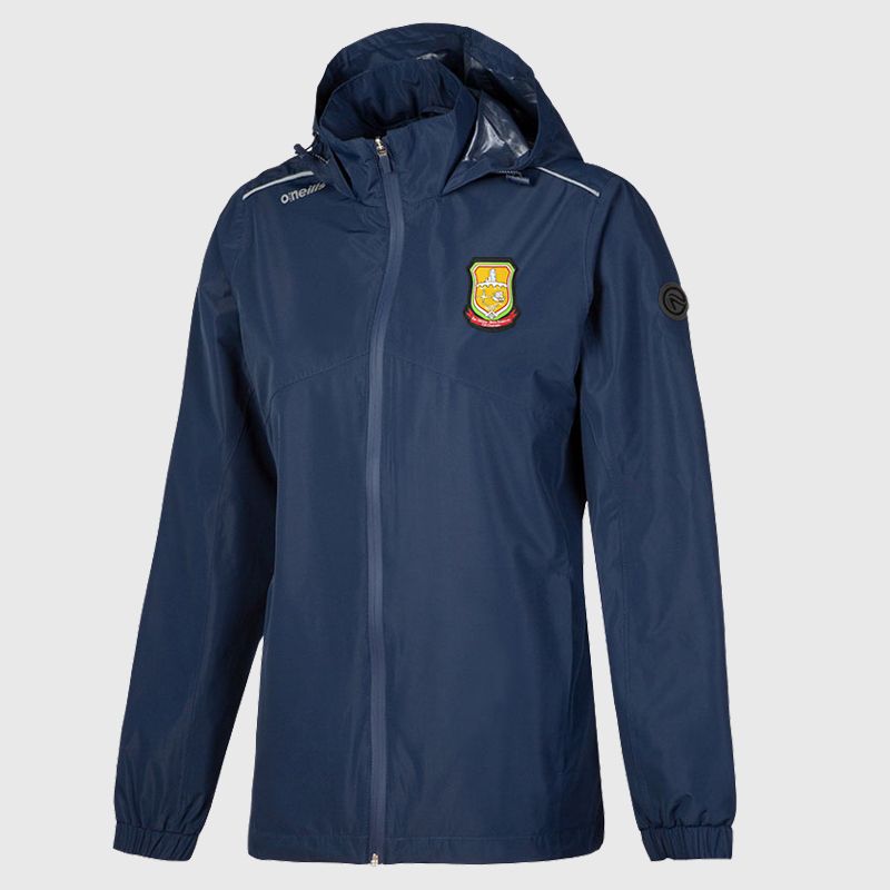 Askeaton Ballysteen Kilcornan Women's Dalton Rain Jacket