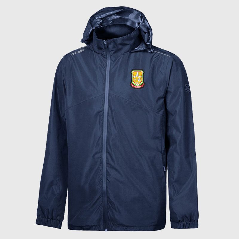 Askeaton Ballysteen Kilcornan Dalton Rain Jacket