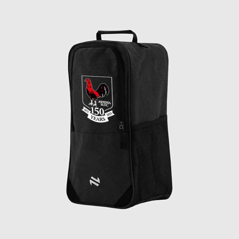 Aspatria RUFC Blitz Boot Bag
