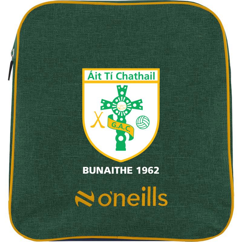 Atticall GAC Kent Holdall Bag 