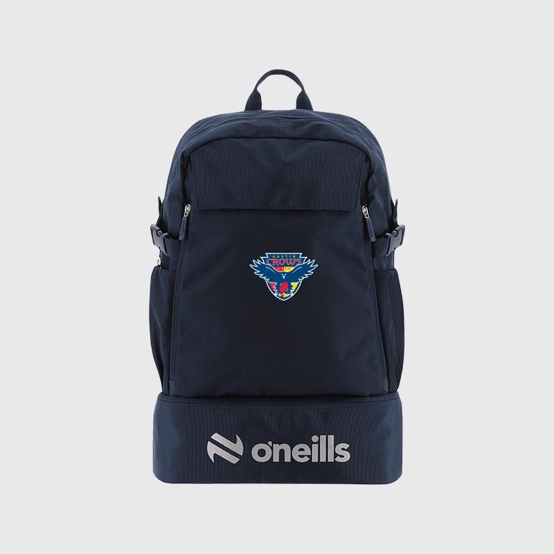 Austin Crows Endurance Backpack