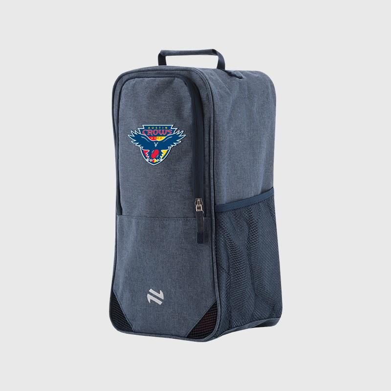 Austin Crows Blitz Boot Bag